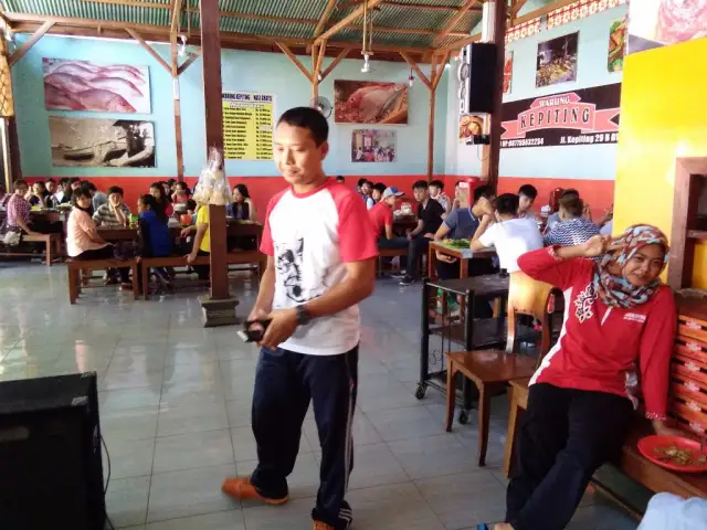 Gambar Makanan Warung Kepiting 6