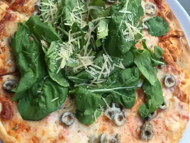 Raffaele Pizza'nin yemek ve ambiyans fotoğrafları 28