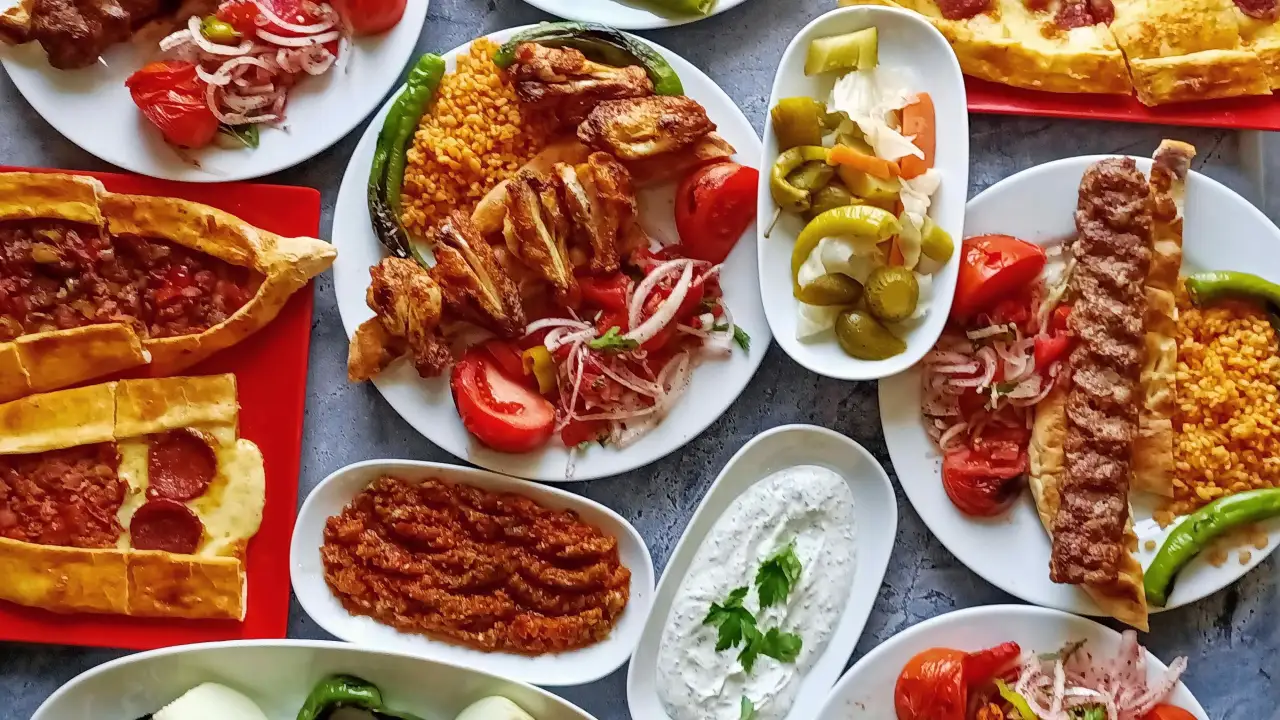 Tandır Restaurant & Çorba Dünyası