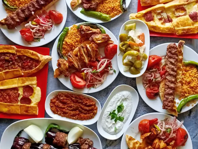 Tandır Restaurant & Çorba Dünyası