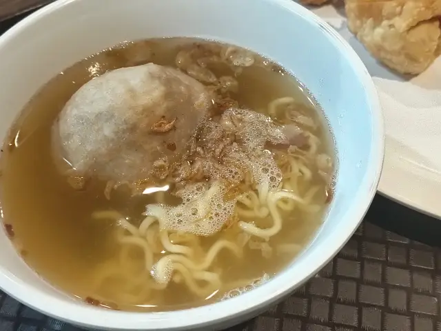 Gambar Makanan Bakso Boedjangan 2