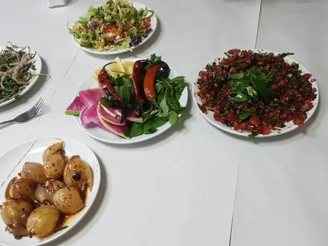 Ciğerci Mahmut'nin yemek ve ambiyans fotoğrafları 20