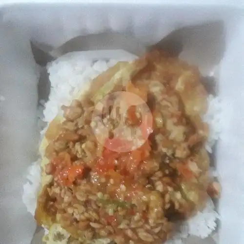 Gambar Makanan Depot Anugerah Ayam Kalasan & Crispy Sambal Bawang, Blimbing 5
