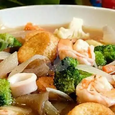 Gambar Makanan warung chinese food bejo, Jl. Glogor Carik No.33, 11