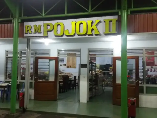 Gambar Makanan RM Pojok II 10