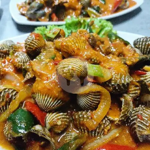 Gambar Makanan Dapoer Aroma Seafood, Kelapa Gading 12