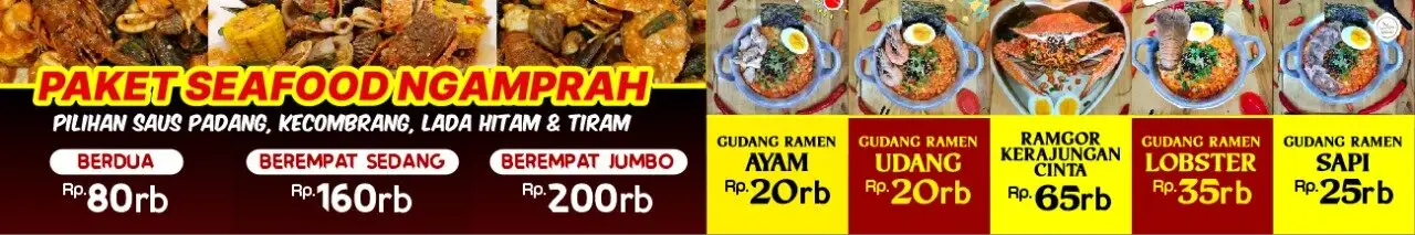 Gambar Makanan Gudang Shabu & Sukiyaki Vol.1 8