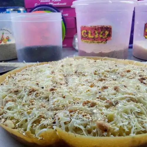 Gambar Makanan Martabak Putra Bangka Subur  9