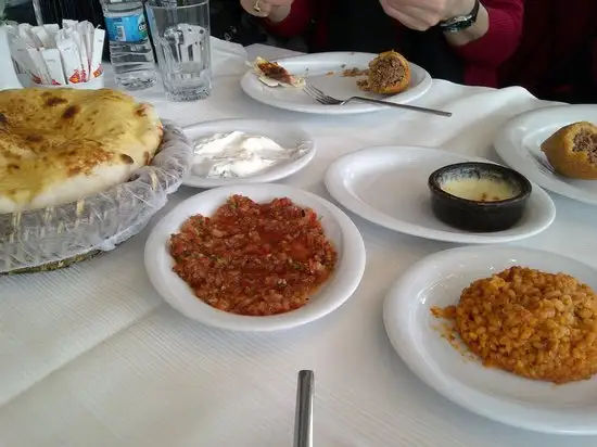 Mangal 1991 Iskender Kebap'nin yemek ve ambiyans fotoğrafları 9