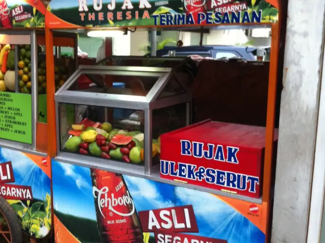 Gambar Makanan Kuliner Theresia 7