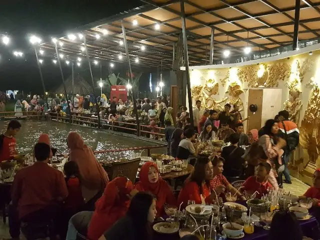 Gambar Makanan Saung Wulan 4