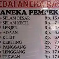 Gambar Makanan Kedai Aneka Rasa 1