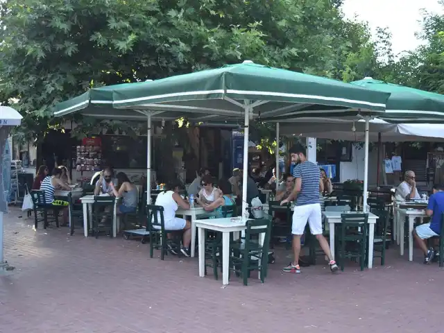 Aydo Cafe'nin yemek ve ambiyans fotoğrafları 6