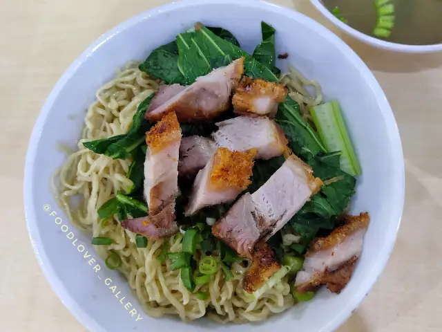 Gambar Makanan Bakmi Sui-Sen 10