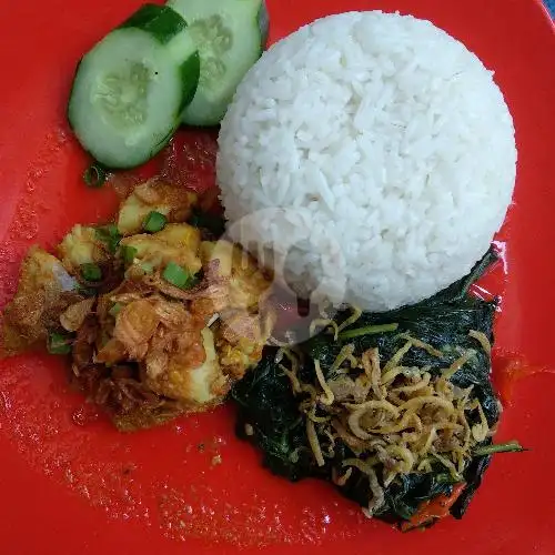 Gambar Makanan Nasi Campur Kedai Tang, Teluk Betung Utara 19