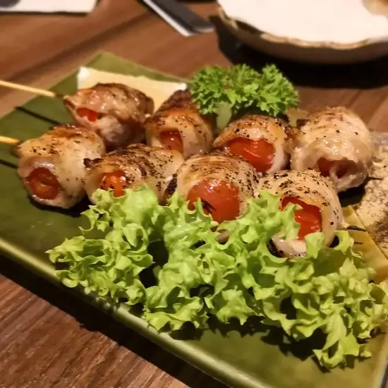 Wa Zen Izakaya Food Photo 1