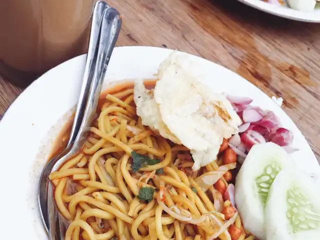 Gambar Makanan Mie Aceh Jaly - Jaly 19