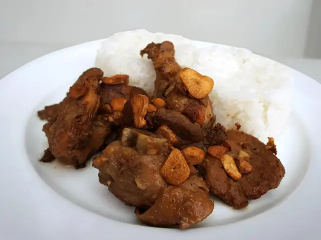 Adobo Connection Food Photo 7