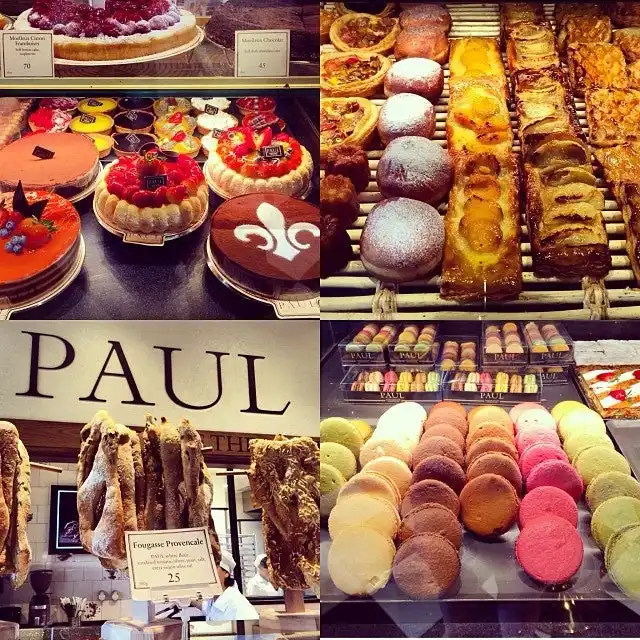 PAUL Patisserie