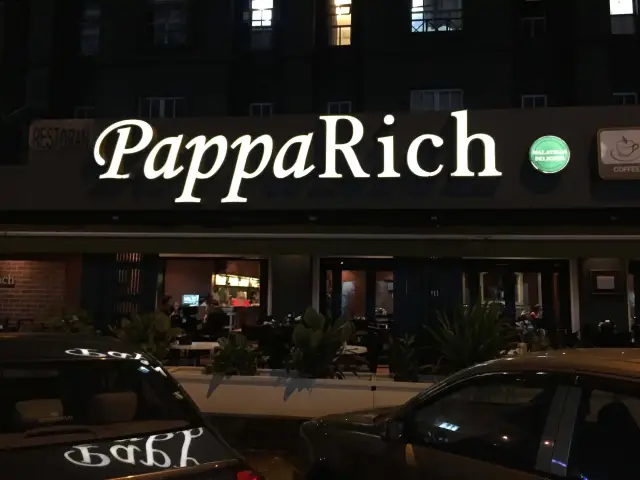 PappaRich Food Photo 5