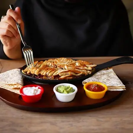Şam Kahvesi'nin yemek ve ambiyans fotoğrafları 3