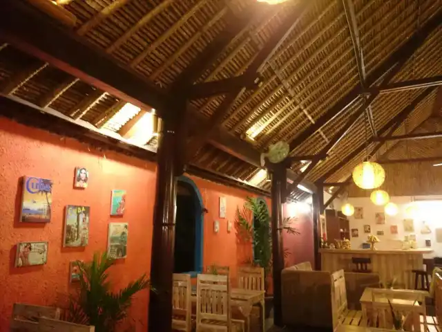 Gambar Makanan The Cuban Bali 3