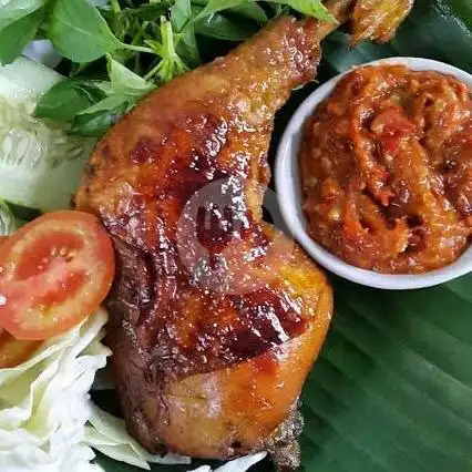 Gambar Makanan Seafood Nasi Uduk 58 Afif Jaya, Bogor Utara 1