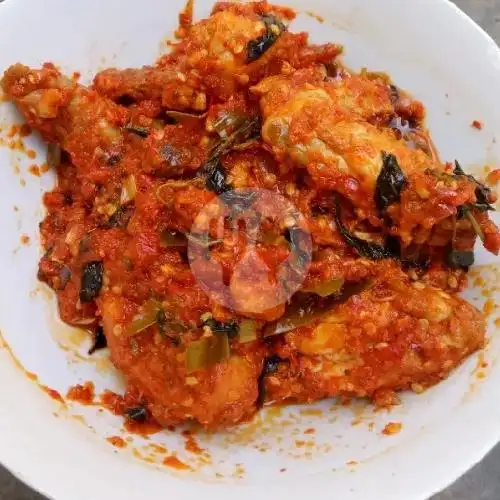 Gambar Makanan Ayam Jenong, Bojong Gede 9