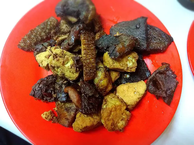 Gambar Makanan Sri Rostika Nasi Uduk 12