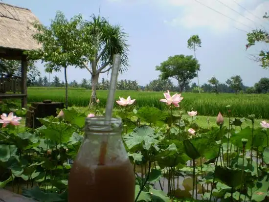 Gambar Makanan Warung Janggar Ulam 7