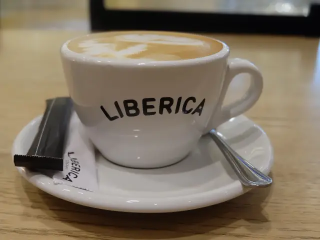 Gambar Makanan Liberica Coffee 11