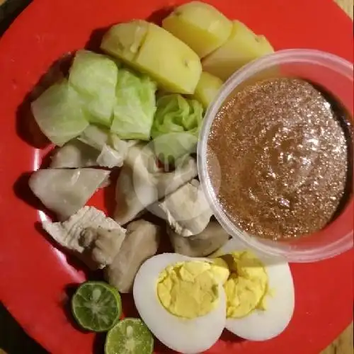 Gambar Makanan Mie Ayam Mas Danoe 8