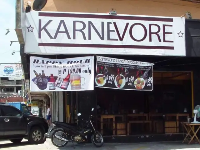 Karnevore Food Photo 12