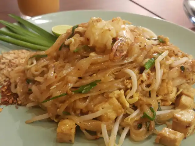 All Thai Food Photo 12