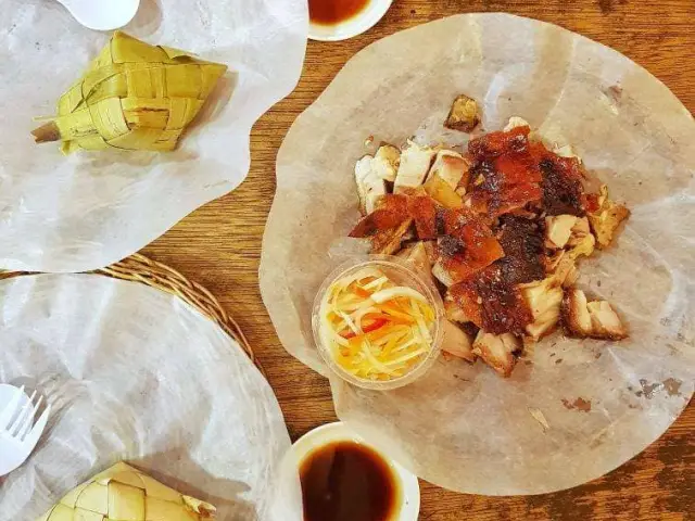 Cebu's Original Lechon Belly Food Photo 13