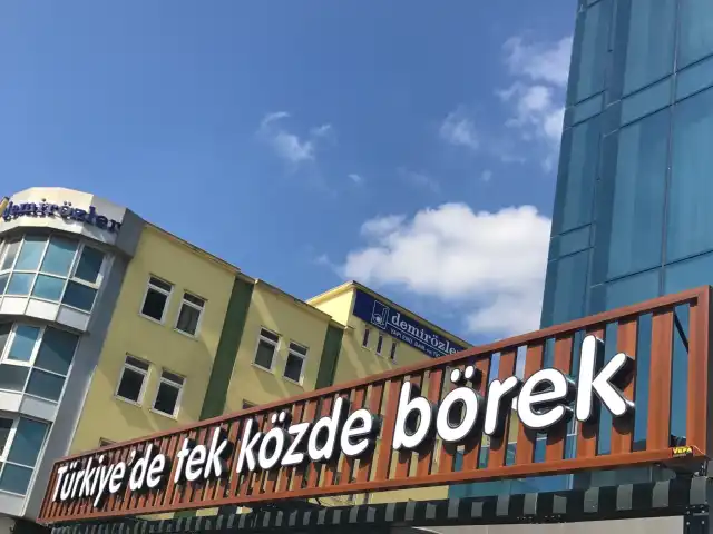 Boshnak Kurtköy'nin yemek ve ambiyans fotoğrafları 2