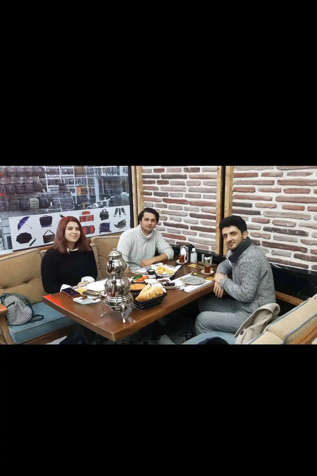 Cihan Fırın Cafe&Bistro