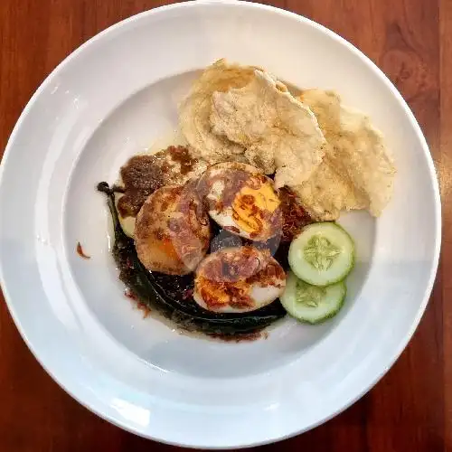 Gambar Makanan Soto Banjar Dapur Aura, Tebet Barat Raya 3