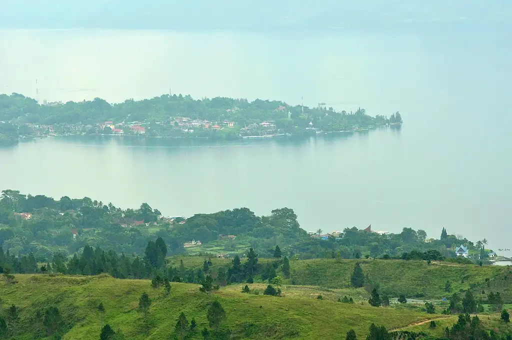 Parhallow Viewpoint and Coffee Shop