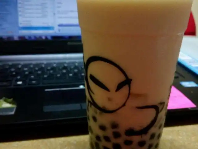 Gambar Makanan Kung Fu Tea 9