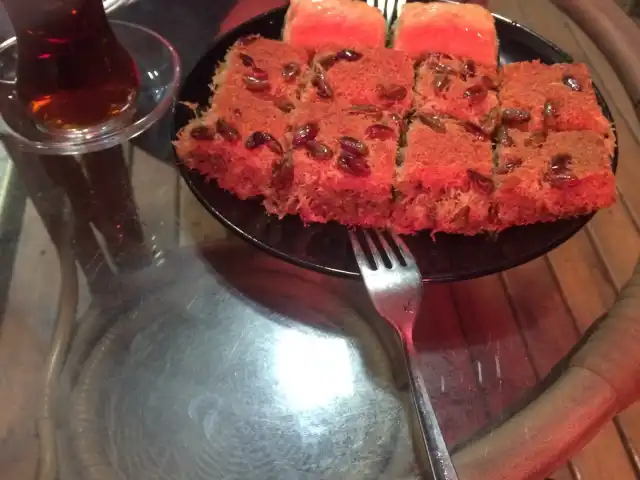 Ulus Pastanesi 2'nin yemek ve ambiyans fotoğrafları 10