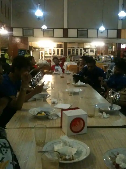 Gambar Makanan Candisari Restoran 4