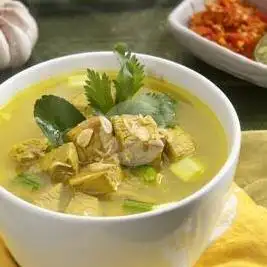 Gambar Makanan Pecel, Rawon dan Soto Koya Serma, Mayangan 10