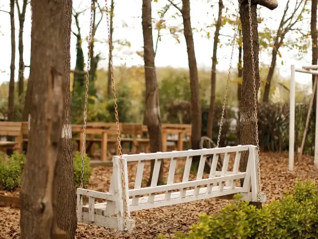 Sihirli Bahçe Evi'nin yemek ve ambiyans fotoğrafları 28