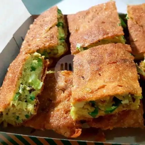 Gambar Makanan Martabak King Unsika, Hs. Ronggo Waluyo 2