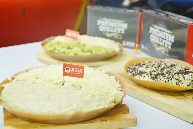 Asia Martabak Premium