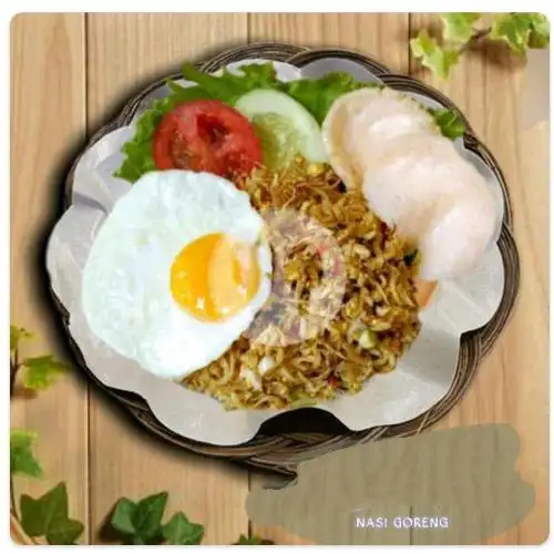 Gambar Makanan Jong Djoeang Cafe & Lounge, Pekayon, Jaktim 2