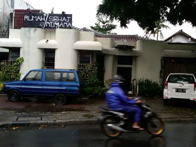 Gambar Makanan Warung Kebunku 8