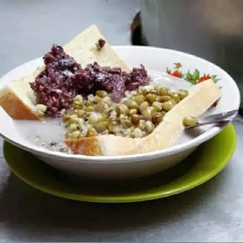 Gambar Makanan Bubur Madura  10