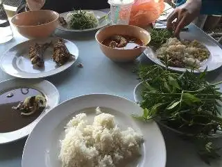 Restoran Seri Ibai
